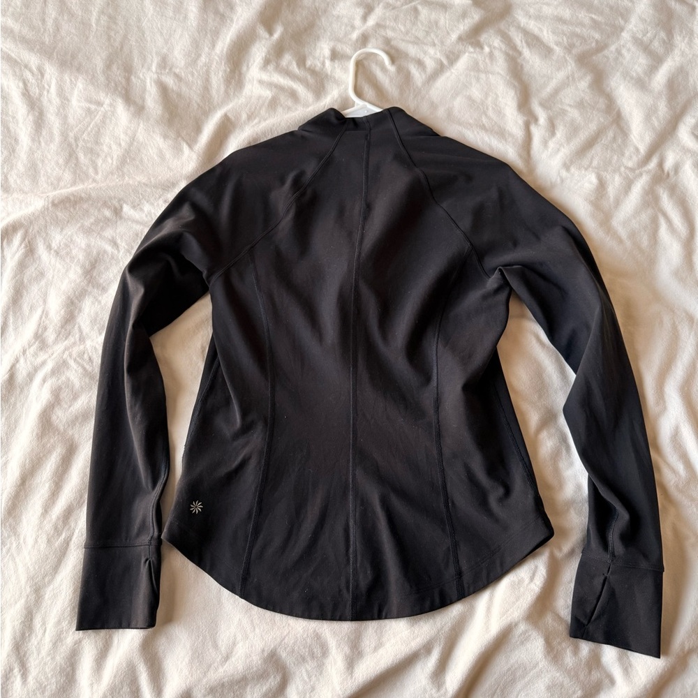 Athleta Salutation Jacket - image 3